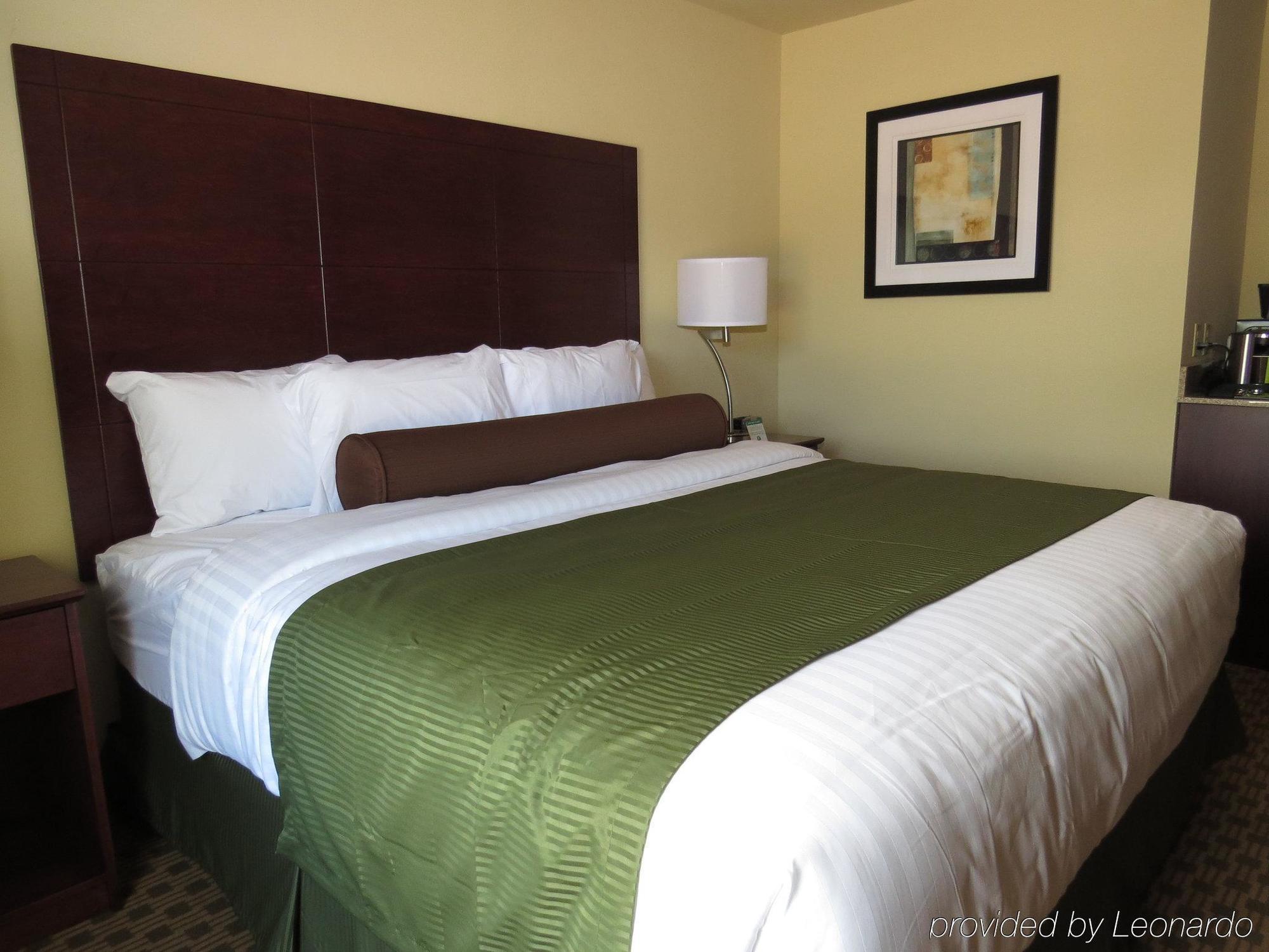 Cobblestone Inn & Suites - Hartington Exteriér fotografie