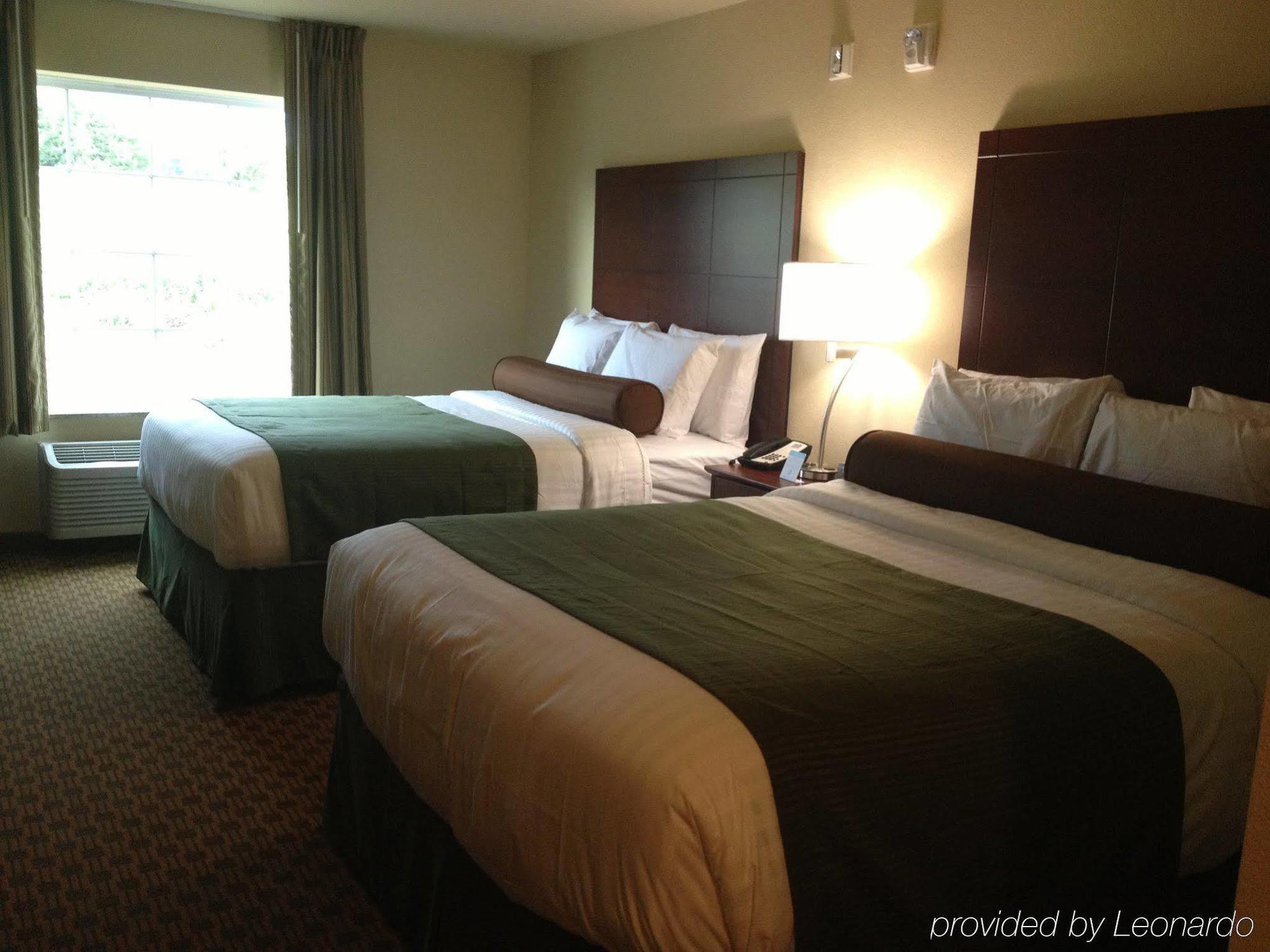Cobblestone Inn & Suites - Hartington Exteriér fotografie