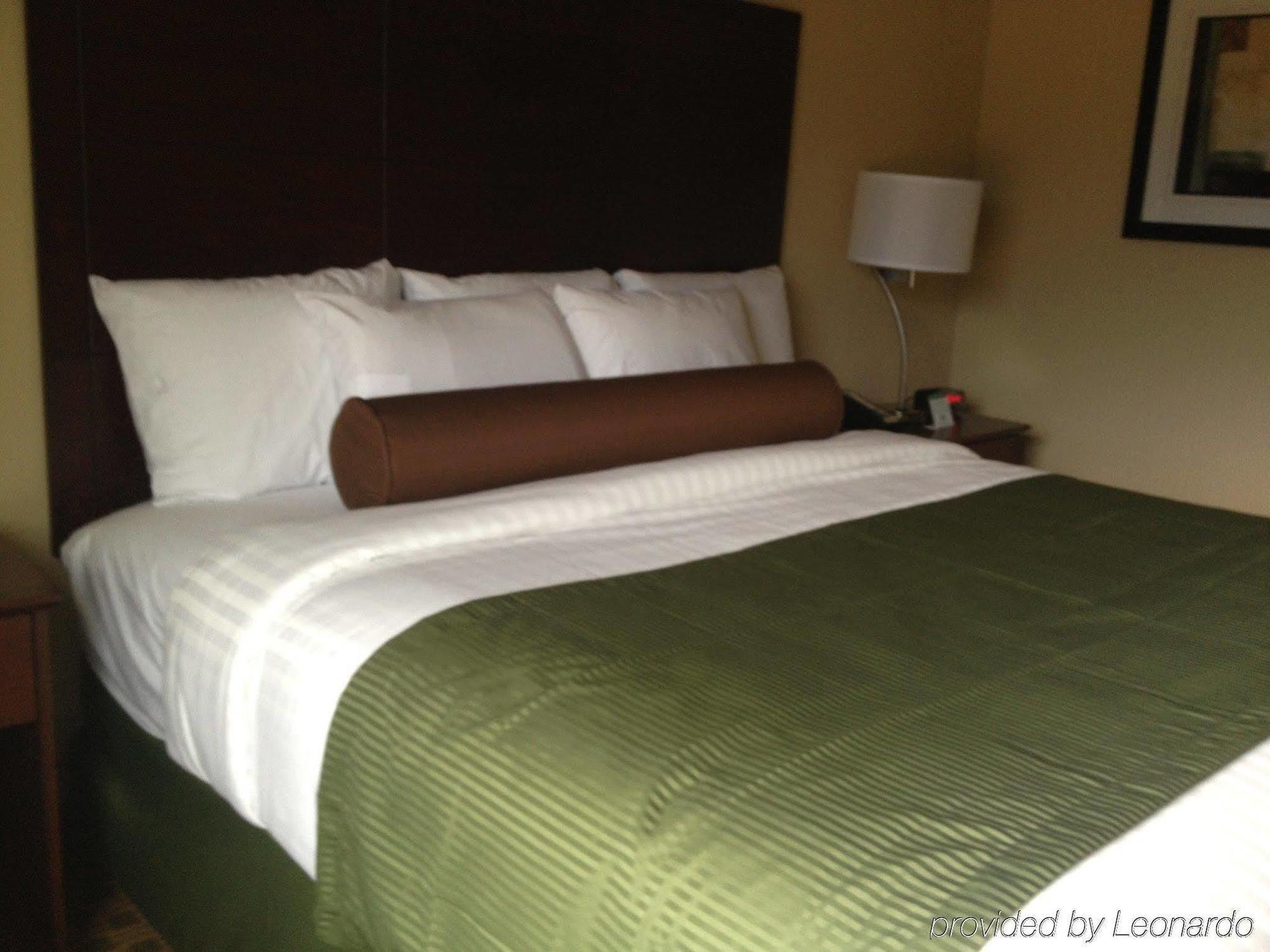 Cobblestone Inn & Suites - Hartington Exteriér fotografie